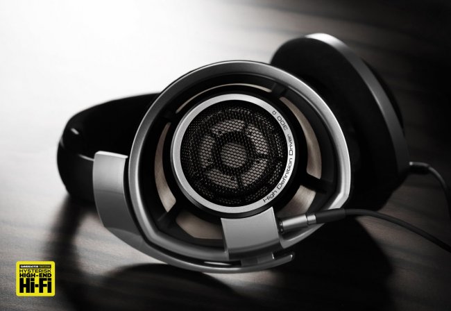 Sennheiser HD800S