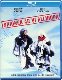 Spioner är vi allihopa