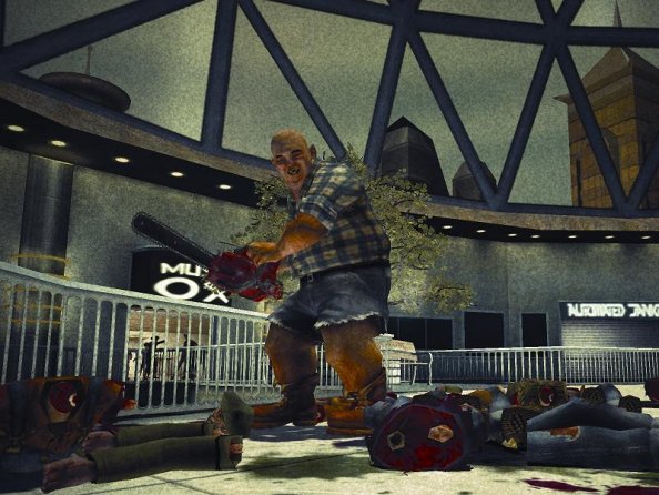 Stubbs the Zombie in Rebel Without a Pulse Förhandstitt - Gamereactor