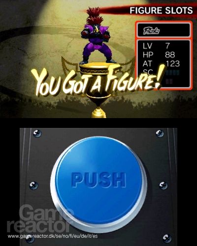 Super Street Fighter IV 3D Edition