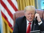 Trump trycker på för fredssamtal i Ukraina efter samtal med Putin
