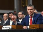 USA säger till Ukraina: Inget Nato-medlemskap och inga amerikanska trupper
