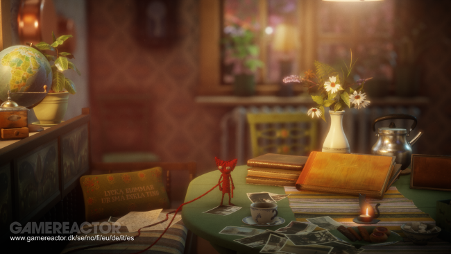 Unravel