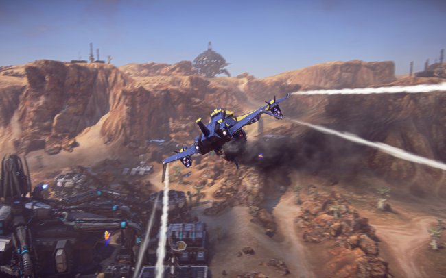 Planetside 2