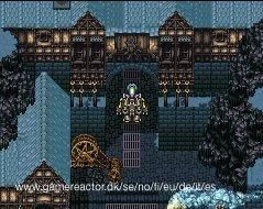 Final Fantasy III