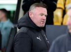 Wayne Rooney blir otroligt arg efter att hans Championship-lag förlorat med 6-1, lägger skulden på spelarna