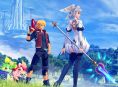 GRTV spelar Xenoblade Chronicles: Definitive Edition