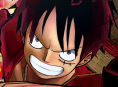 One Piece: Burning Blood-demo kommer till Europa