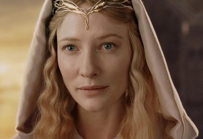 Fem i topp: Cate Blanchett