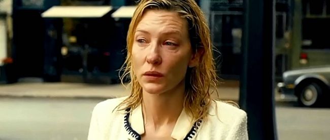 Fem i topp: Cate Blanchett