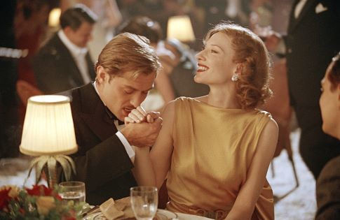 Fem i topp: Cate Blanchett