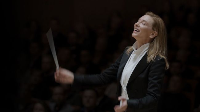 Fem i topp: Cate Blanchett