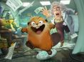 Pixar har utannonserat deras nya film Hoppers