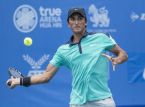 Hady Habib blir den första libanesiska spelaren att kvalificera sig till en Grand Slam