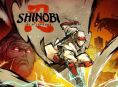 Shinobi: Art of Vengeance släpps i fysisk utgåva till konsolerna