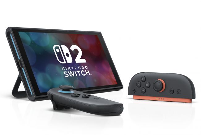 Nintendo stoppar förhandsbokningarna av Switch 2 i USA