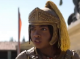 Ny video visar korta smakprov från Wonder Man och Percy Jackson and the Olympians