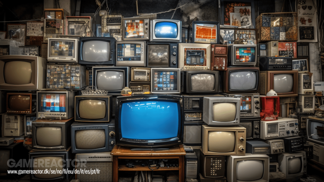 Dude, var är min flygande bil?