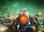 Deep Rock Galactic-samarbete har chocksl&auml;ppts till Fortnite