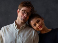 Zendaya och Robert Pattinson st&aring;r f&ouml;r v&aring;rens mest obekv&auml;ma k&auml;rlekshistoria i A24-rullen The Drama