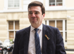 Troligen bekr&auml;ftar n&auml;sta brittiska premi&auml;rminister, Andy Burnham, planer p&aring; att &ouml;ppna en No 10 North 
