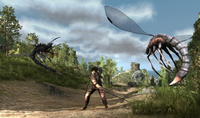 Arcania: Gothic 4