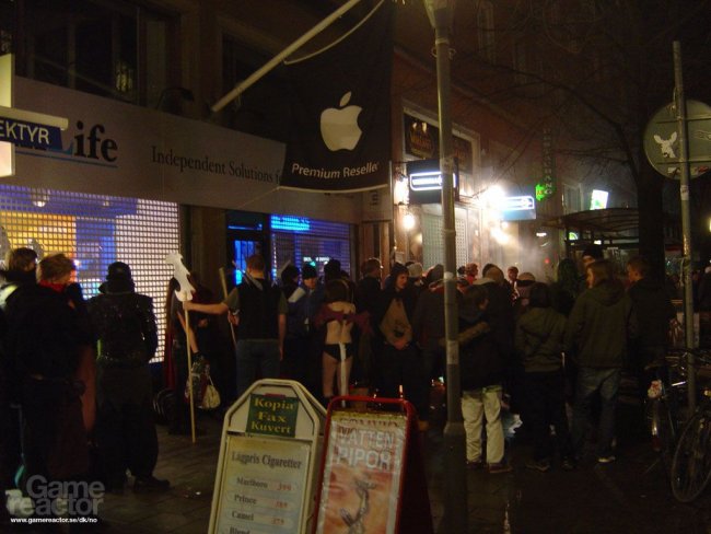 World of Warcraft: The Burning Crusade