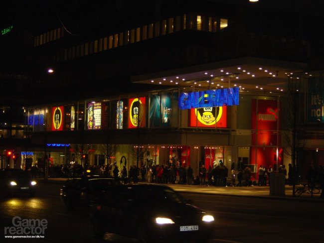 World of Warcraft: The Burning Crusade