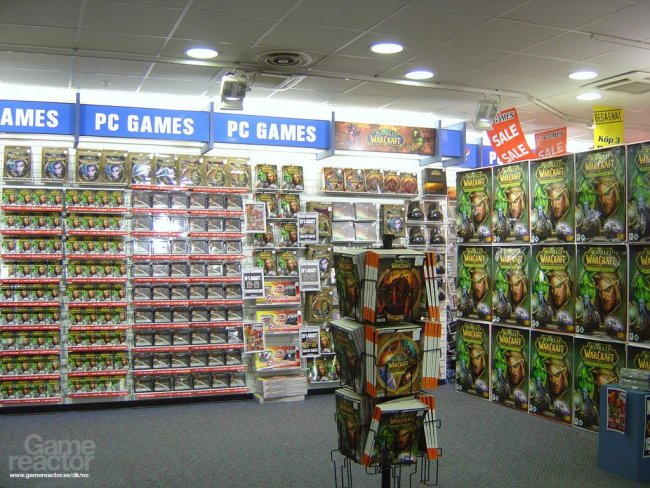 World of Warcraft: The Burning Crusade