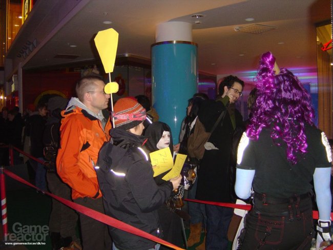 World of Warcraft: The Burning Crusade