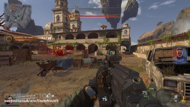 Call of Duty: Black Ops 7