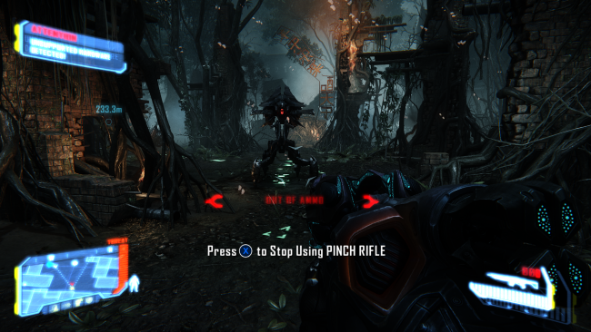 Crysis 3