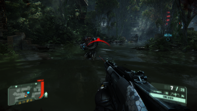 Crysis 3