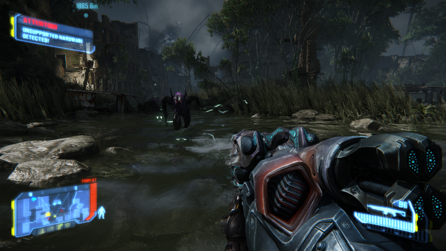 Crysis 3