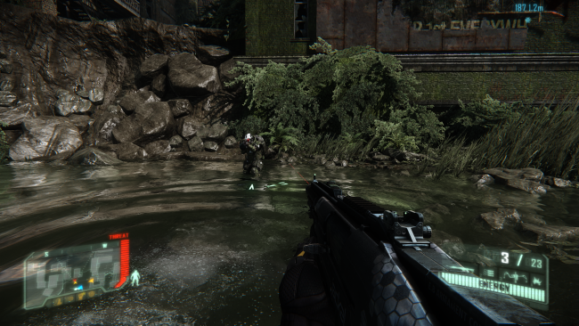 Crysis 3