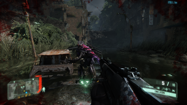 Crysis 3