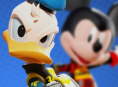Disney Speedstorm-utvecklarna: "Vi tittar på Mario Kart World och lär oss"