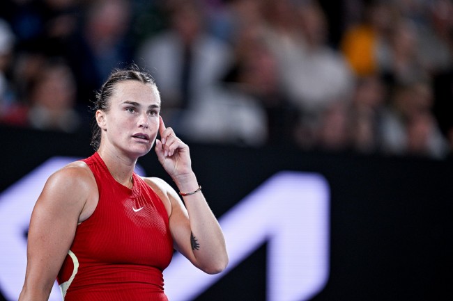 Fans och kritiker kritiserar Könsstriden mellan Sabalenka och Kyrgios: "smaklös, meningslös och pinsam"