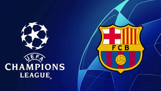 Vad krävs för att Barcelona ska kvalificera sig bland de åtta bästa i Champions League?