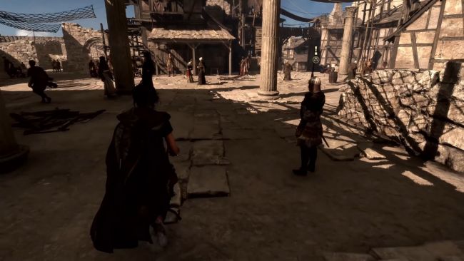 Forspoken