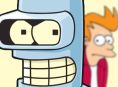 Här hittar du en första titt på Futurama: Säsong 12