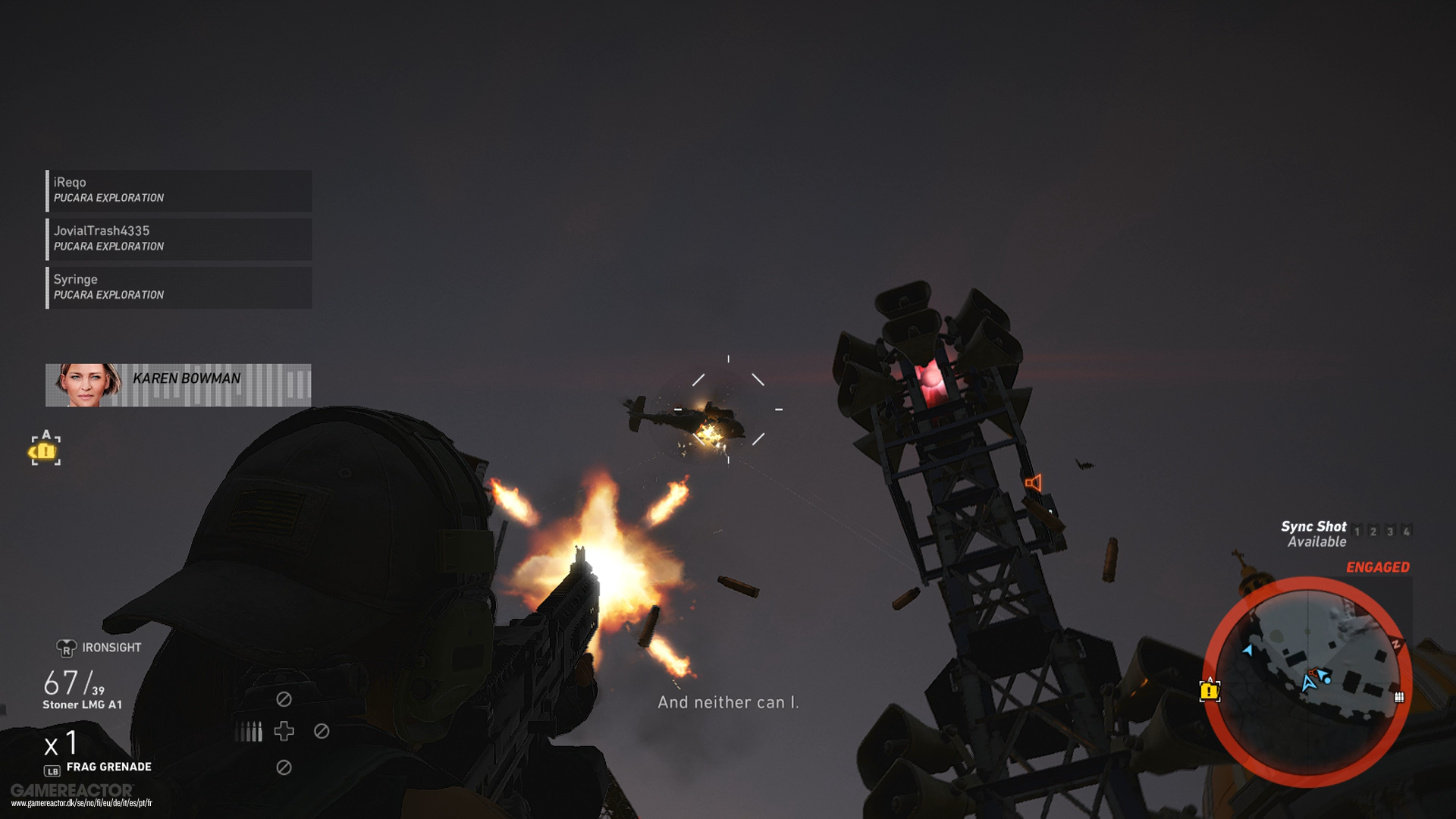 Ghost Recon: Wildlands