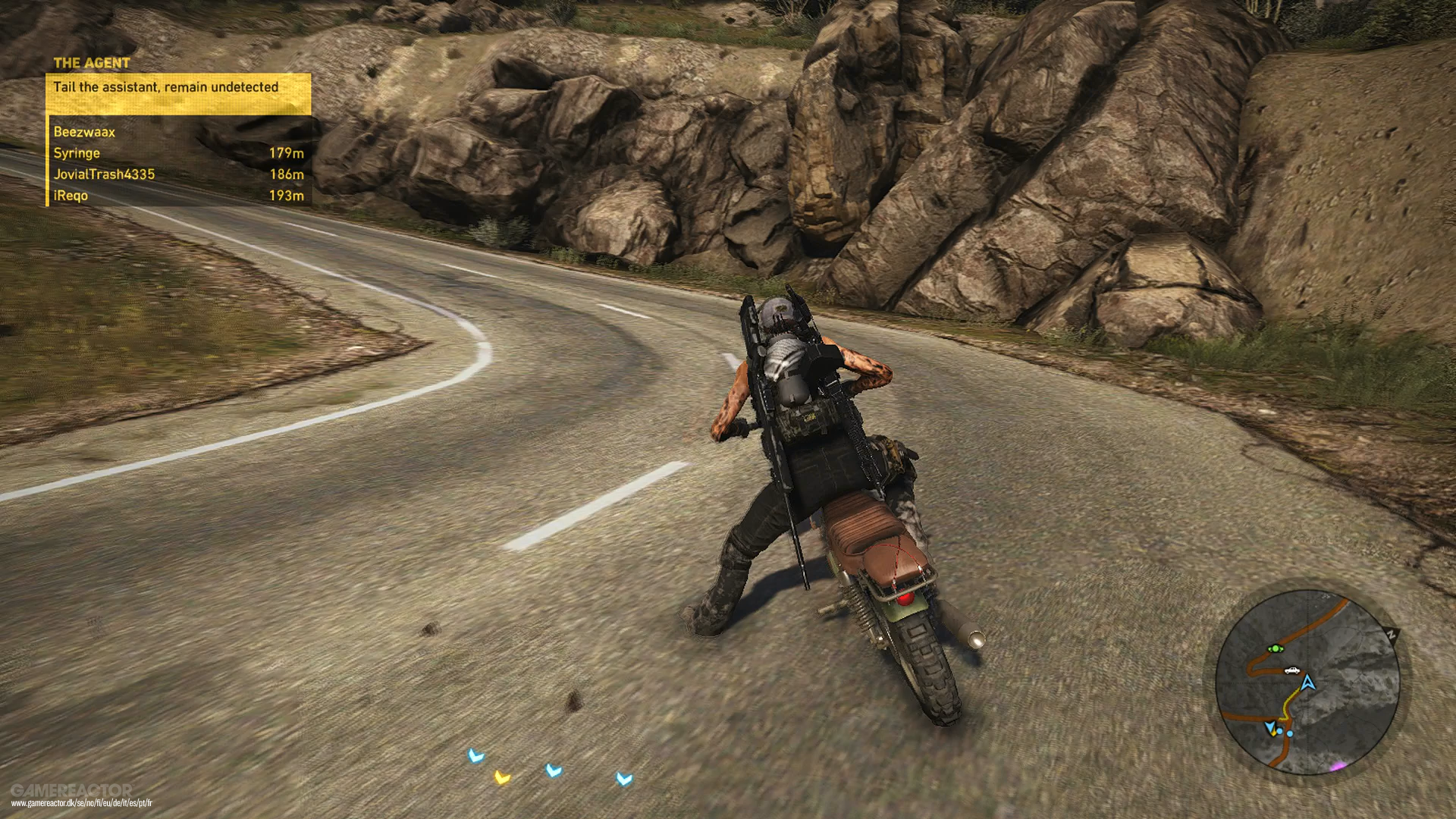 Ghost Recon: Wildlands