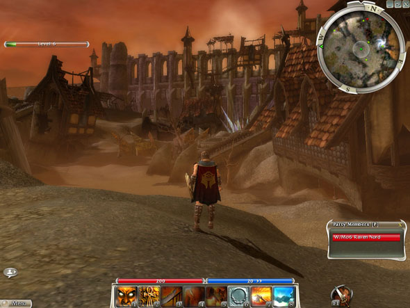 Guild Wars