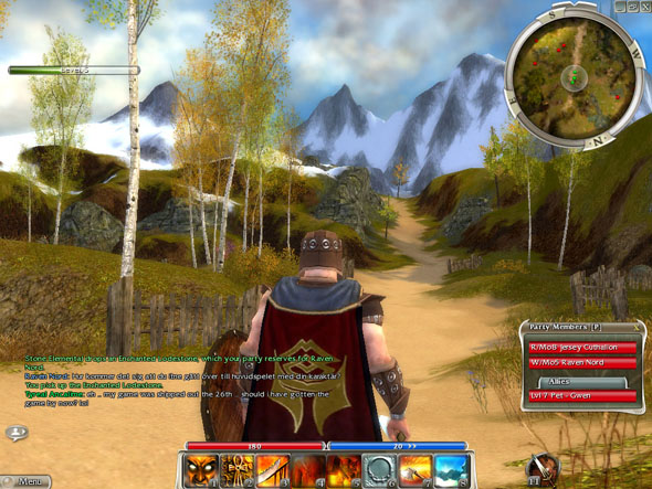 Guild Wars