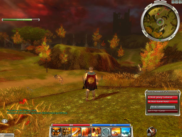 Guild Wars