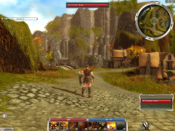 Guild Wars