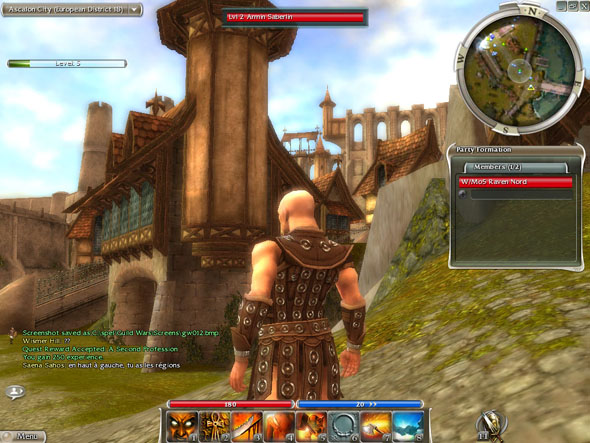 Guild Wars