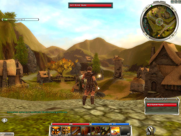 Guild Wars