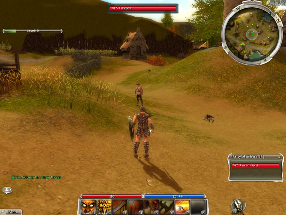 Guild Wars